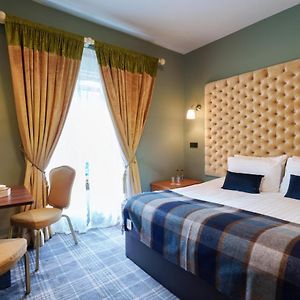 Topper'S Rooms Guest Accommodation